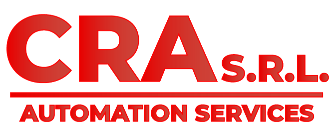 CRA S.R.L. Automation Services